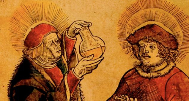 The most unique healing technique in the human world