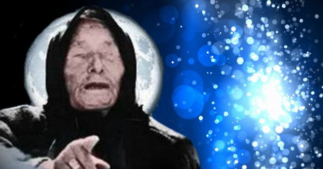 The museum helps Vanga make cold predictions