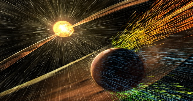 The mysteries of the universe make science