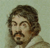 The mysterious fate of the masterpiece of the artist Caravaggio