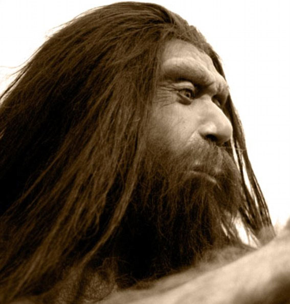 The mysterious Gene made the ancient people talk