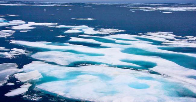 The mysterious sound of the seabed worries the Canadians