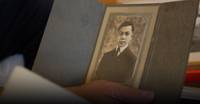 The mysterious story of the six Chinese who survived the sinking of the Titanic