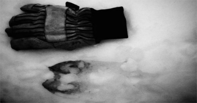 The mysterious story of