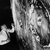 The mystery behind Apollo's missions