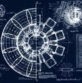 The mystery behind the arc reactor in the Iron Man armor