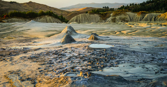 The mystery behind the world's dirtiest volcano is finally decoded