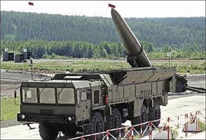 The mystery in Russia's
