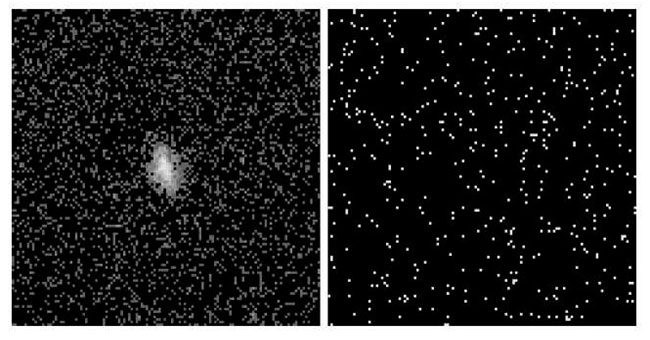 The mystery of an unusual source of X-rays in the galaxy Messier 86