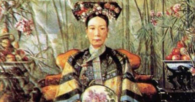 The mystery of ancient jewels in China