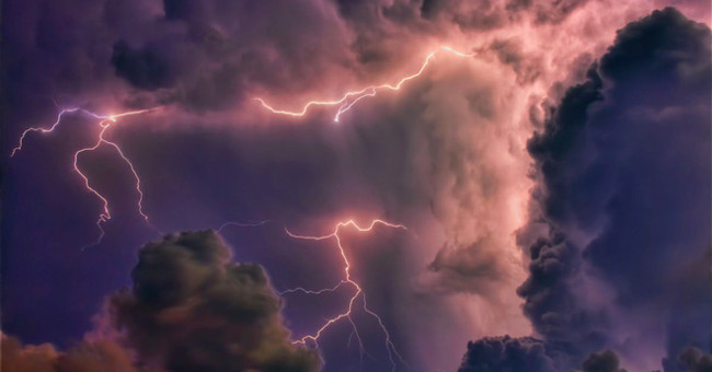 The mystery of crazy lightning storms on Jupiter has a solution!