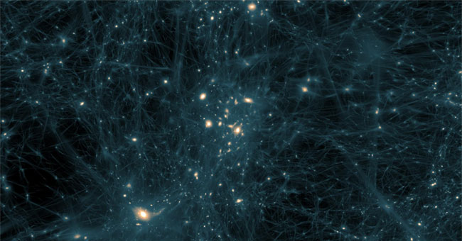 The mystery of dark energy