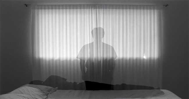 The mystery of life after death: There is no heaven, only infinite sadness and darkness