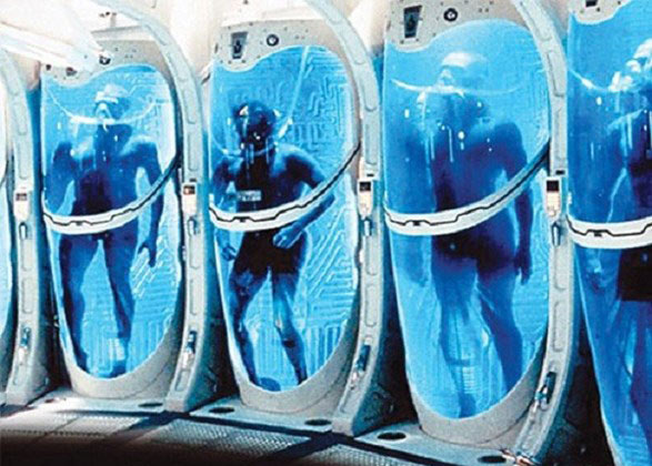The mystery of little knowledge about winter technology awaits revival