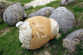 The mystery of rocks