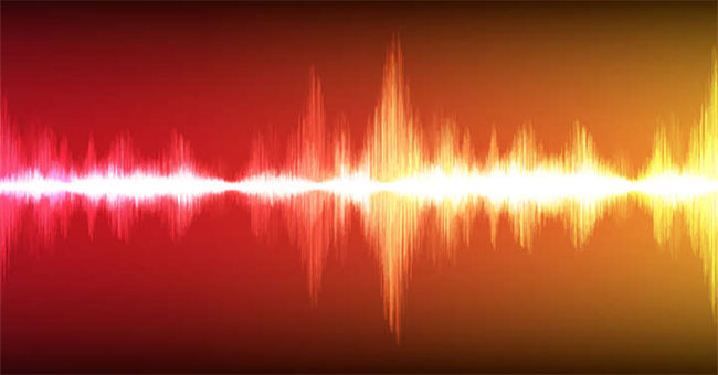 The mystery of seismic waves appears in many places on Earth