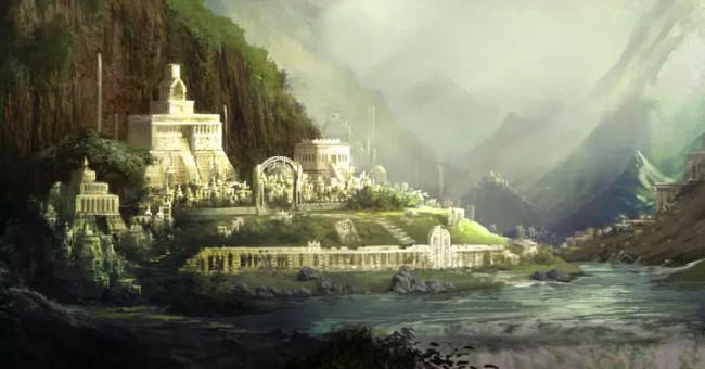 The mystery of Shambhala - the forgotten kingdom