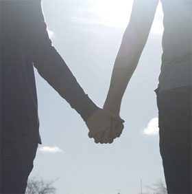 The mystery of the chemical that helps love become eternal