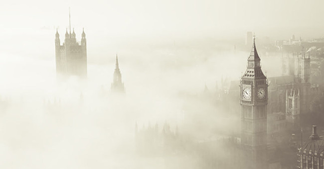 The mystery of the class of killer murders killing 12,000 people in London was resolved