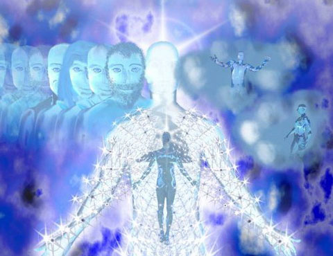 The mystery of the dead parts comes back to life