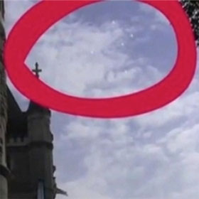 The mystery of the existence of UFOs