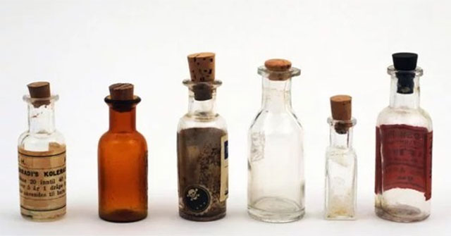 The mystery of the poisonous killing killing more than 600 men, only 4 drops is dead without a trace