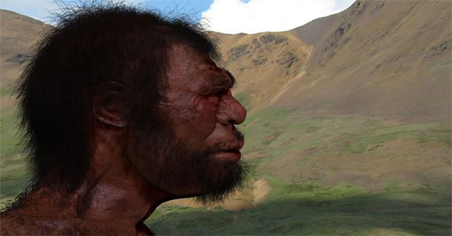 The mystery of the power of people carrying other genes right inside us