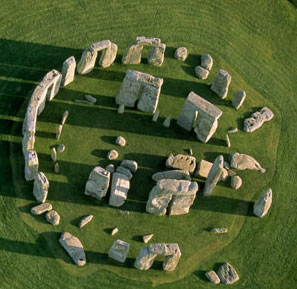 The mystery of the strange sound in Britain's most sacred place