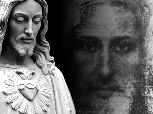 The mystery of the Turin shroud was decoded