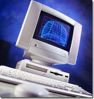 The need for computers for modern life