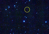 The new asteroid is named after the girl who received the Nobel Peace Prize