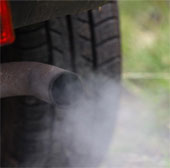 The new catalyst produces methanol from CO2