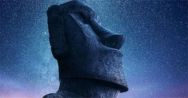 The new discovery changes the understanding of the origin of the mysterious statues on Easter Island