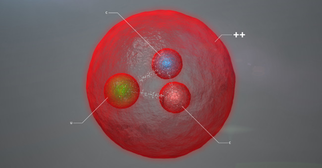The new finding could change Einstein's theory of relativity