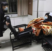 The new flu pandemic proves a controversial study
