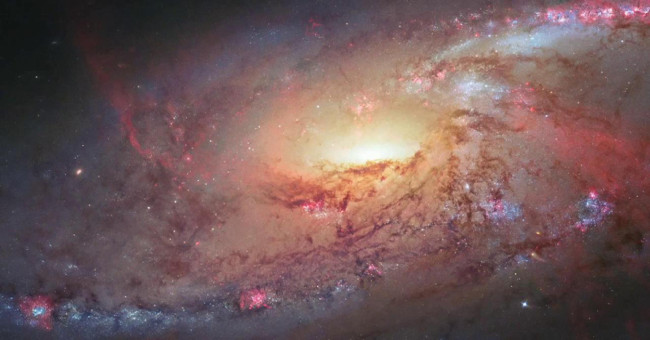 The new hypothesis is controversial about gravity