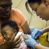 The new method helps shorten the duration of treatment for TB