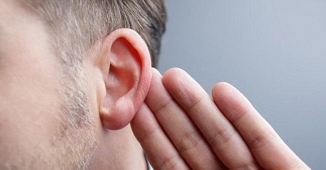 The new method of transferring medicine to the cochlea helps to restore hearing