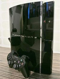 The new 'Mission' of the PlayStation 3