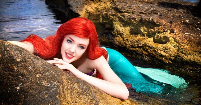 The new question about 'The Mermaid' is true in history