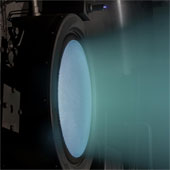 The new US rocket will fly for 5 years continuously