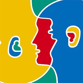 The 'new world' scenario if humans speak a common language