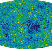 The 'newborn' of the universe