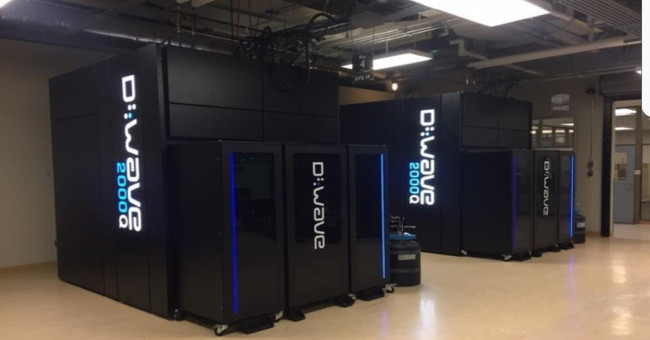 The newly designed Qubit type can help make quantum computers stronger