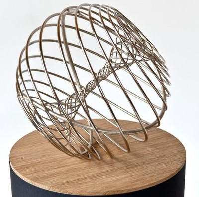 The Nobel Prize for Breakthrough by the
