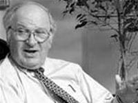 The Nobel Prize winner in physics went to jail