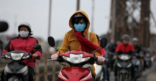 The North is about to welcome a deep cold under 11 degrees
