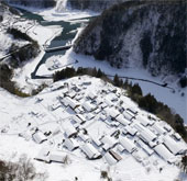 The number of people killed by snowstorms in Japan continues to increase