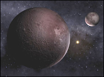 The number of solar system planets will increase