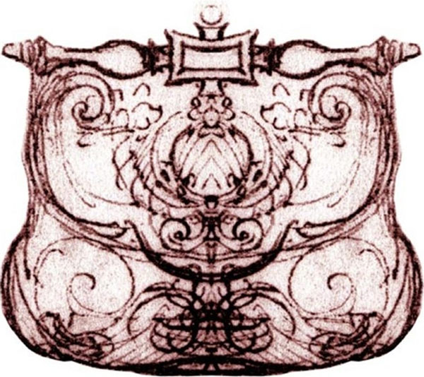The odd fortune of Leonardo da Vinci
